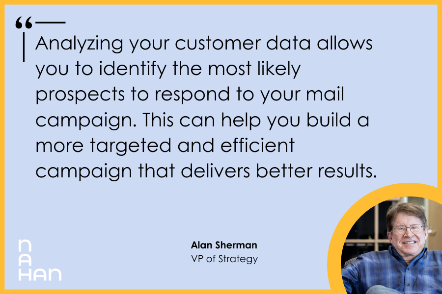 Alan Quote Customer Data