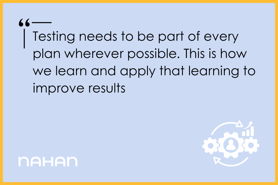 The Roadmap_ Understanding Direct Mail Plans and Pricing Charts