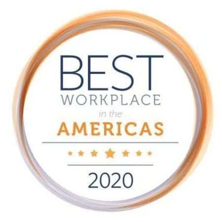 Best Places to Work
