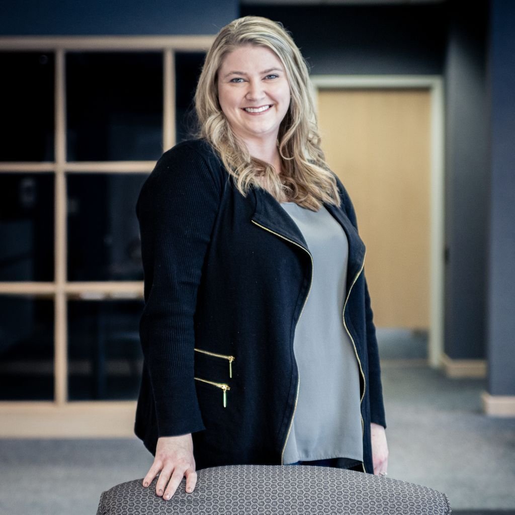 Krista Black VP Marketing 2025