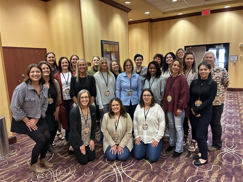 PIM Women in Print Luncheon 2025