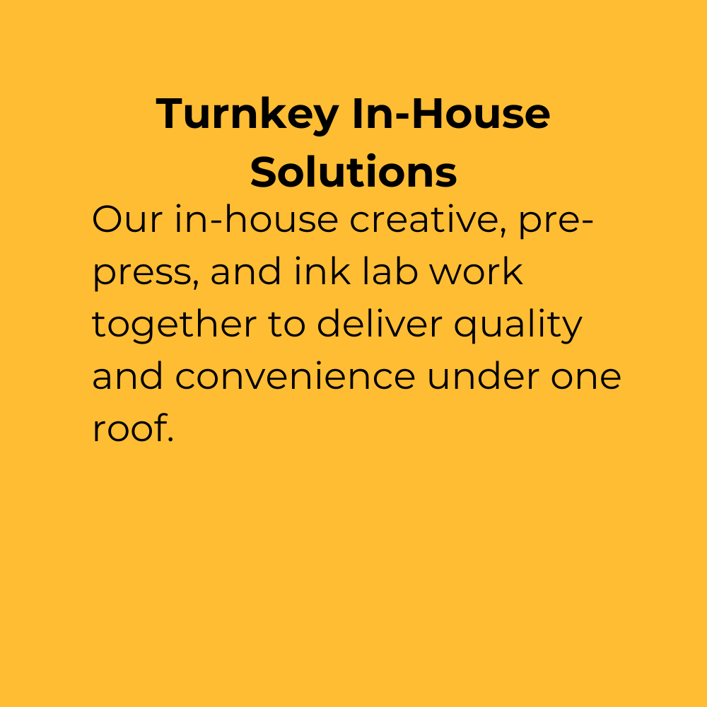 Retail_ Turnkey In-House Solutions