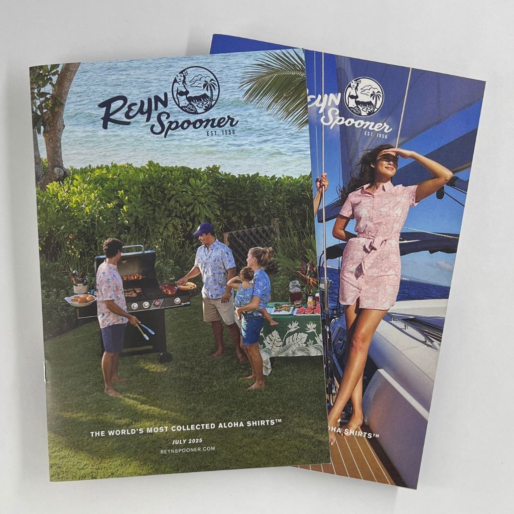 The Format Advantage: How Catalog Innovation Drives Performance