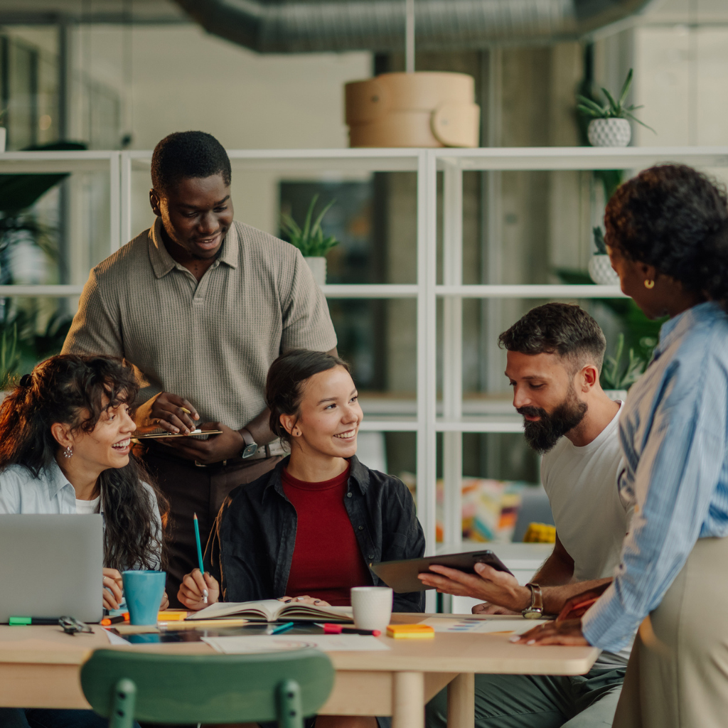 Building Stronger Campaigns Through Forward‑Thinking Direct Mail Strategy