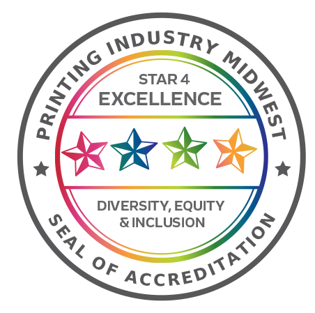 Nahan Achieves STAR 4 Recognition from PIM for Excellence in Diversity, Equity, and Inclusion
