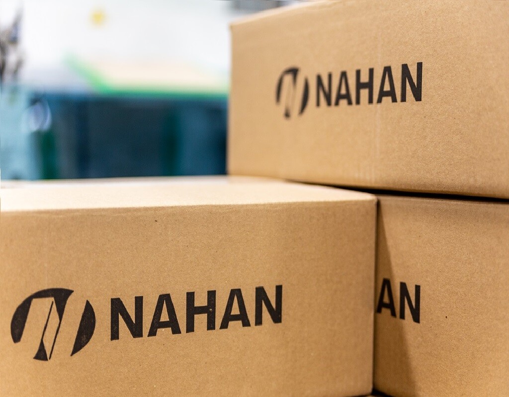 Nahan’s Fulfillment Department: An Interview with Jenny Chirhart