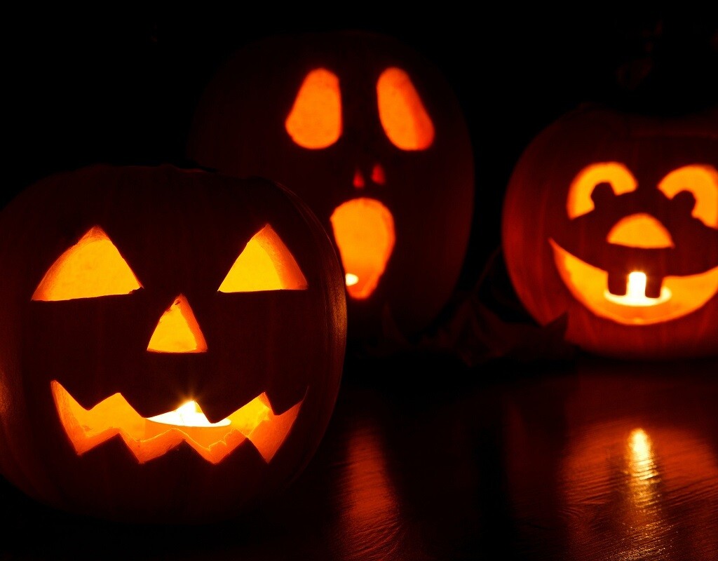 Halloween Special: Getting Started with Printing Isn’t “Scary”