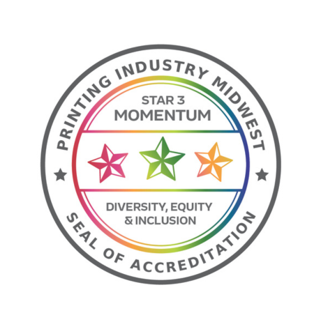 Nahan Achieves Star Three – Momentum in PIM’s Diversity, Equity & Inclusion (DE&I) Accreditation Program