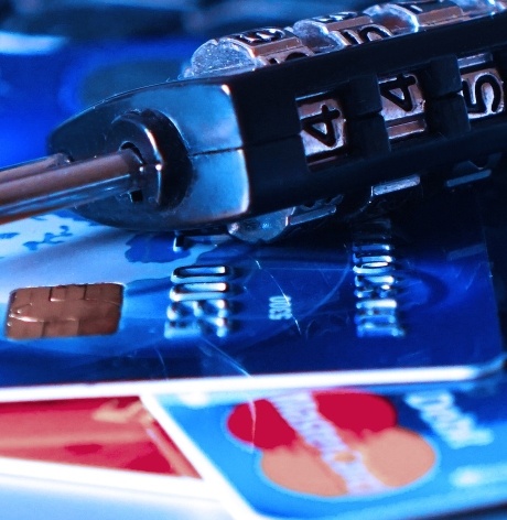 A Quick Intro to PCI DSS (Payment Card Industry Data Security Standard)