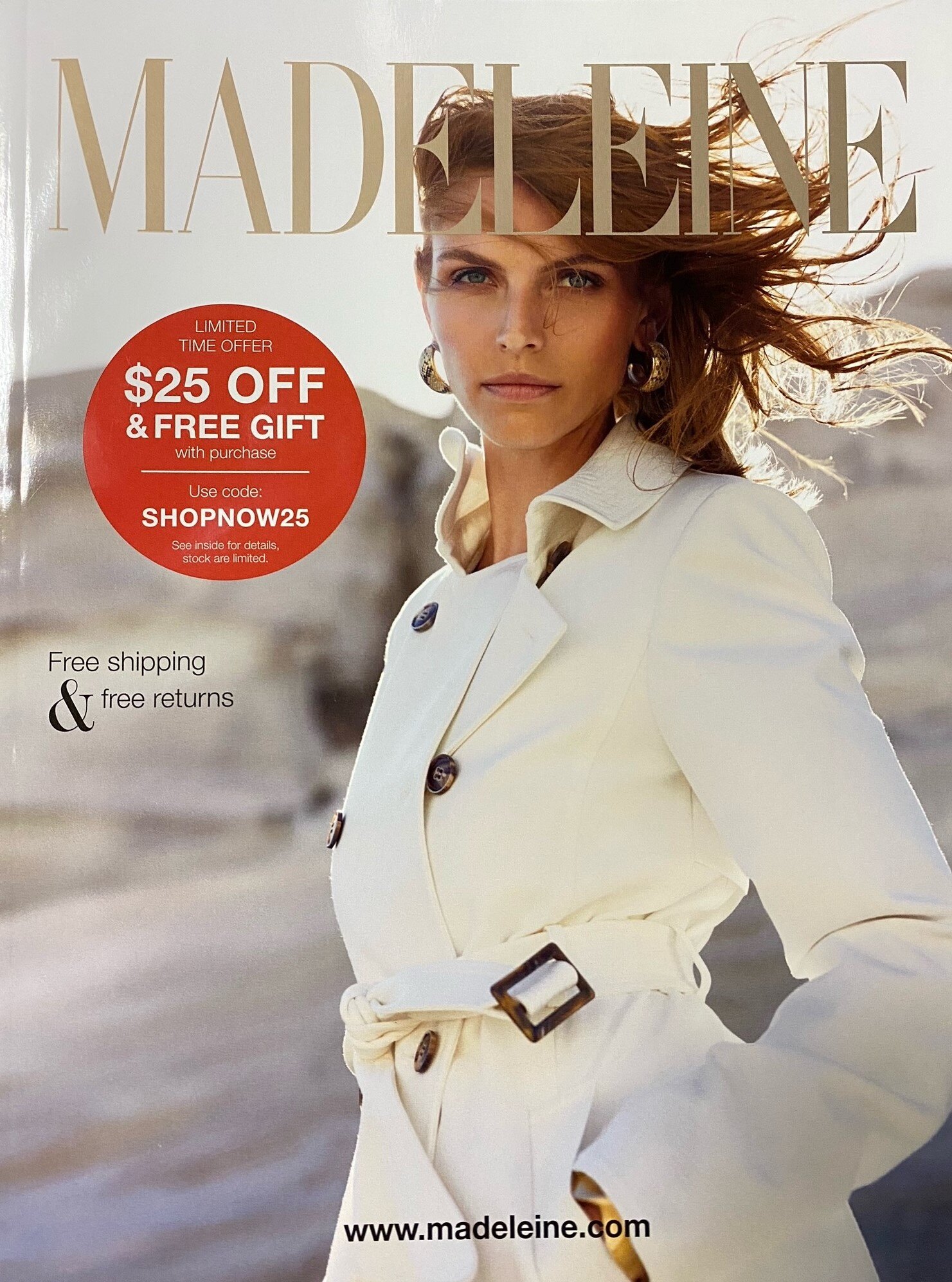 Success Story Creating an AwardWinning Catalog for the U.S. Market