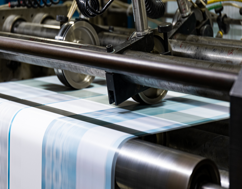 Five Benefits of Print Marketing