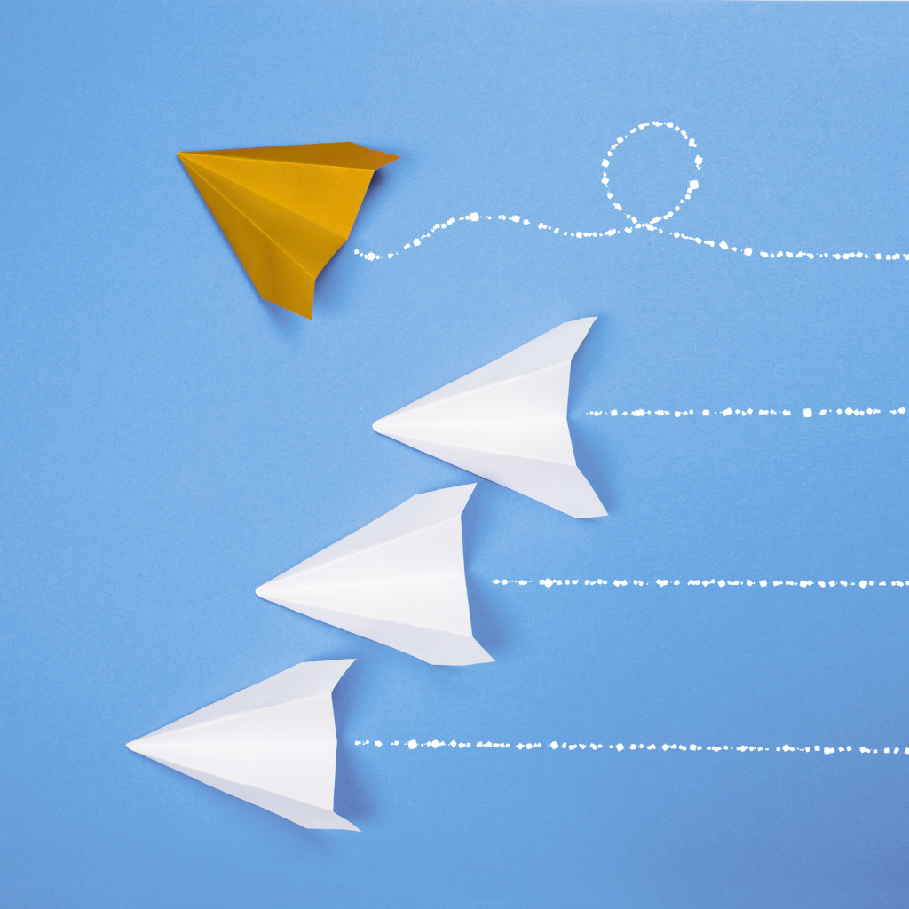 Print Marketing for Millennials and Gen Z: What Earns Attention