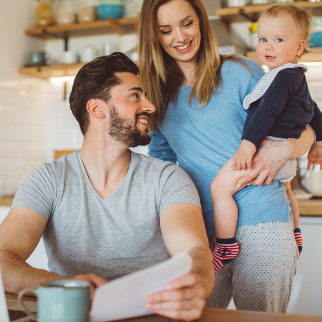 The Value of Triggered Direct Mail